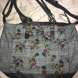 Large Tote Bag